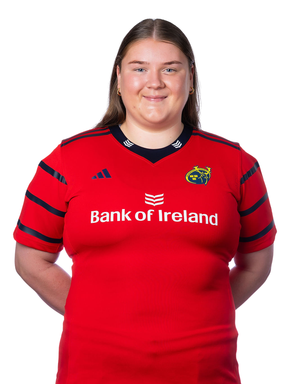 Eilís Cahill Headshot