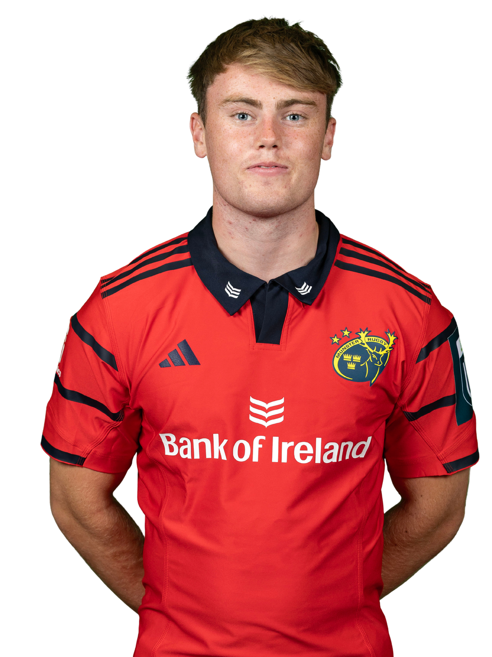 Charlie O'Shea