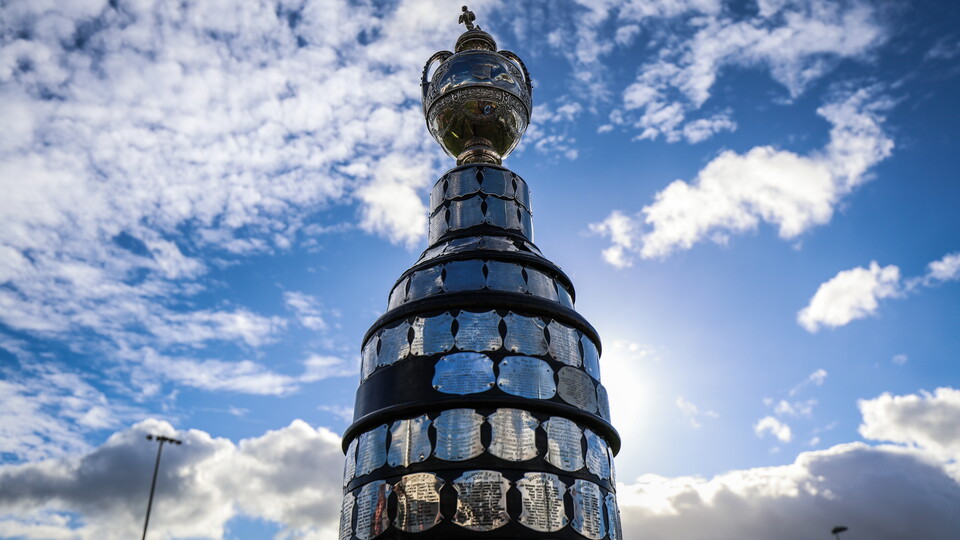 Bank Of Ireland Munster Senior Challenge Cup