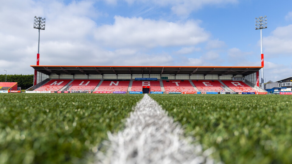 Virgin Media Park