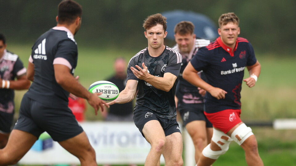Tom Wood