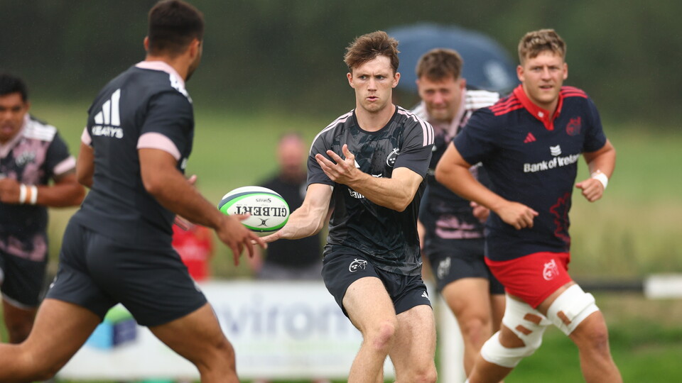 Tom Wood