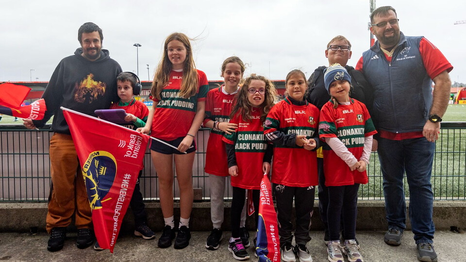 Clonakilty Tigers