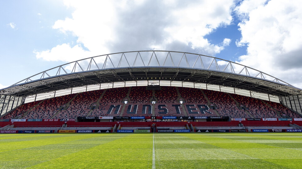 Thomond Park