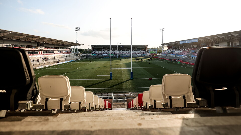 Affidea Stadium