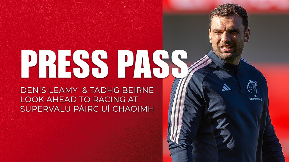 Press pass