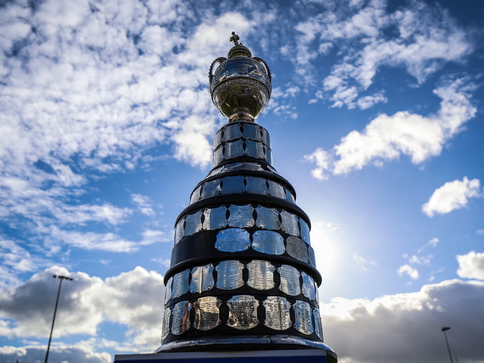 Bank Of Ireland Munster Senior Challenge Cup