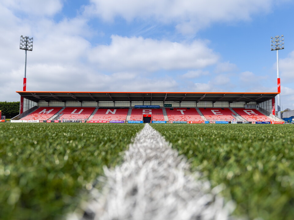 Virgin Media Park