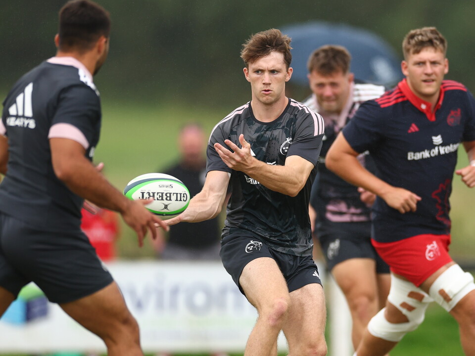 Tom Wood
