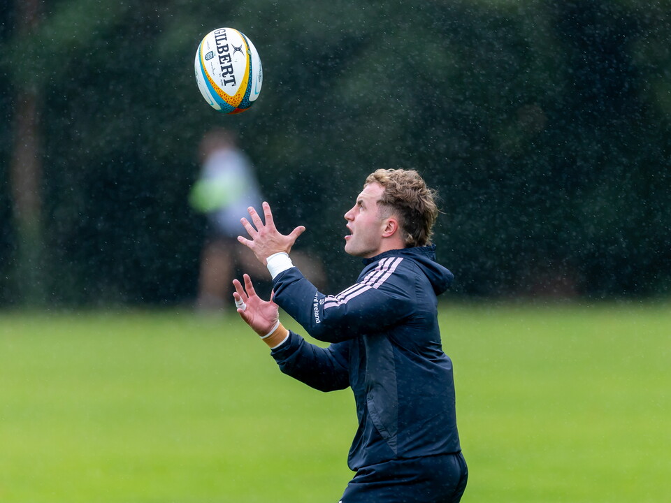 Craig Casey