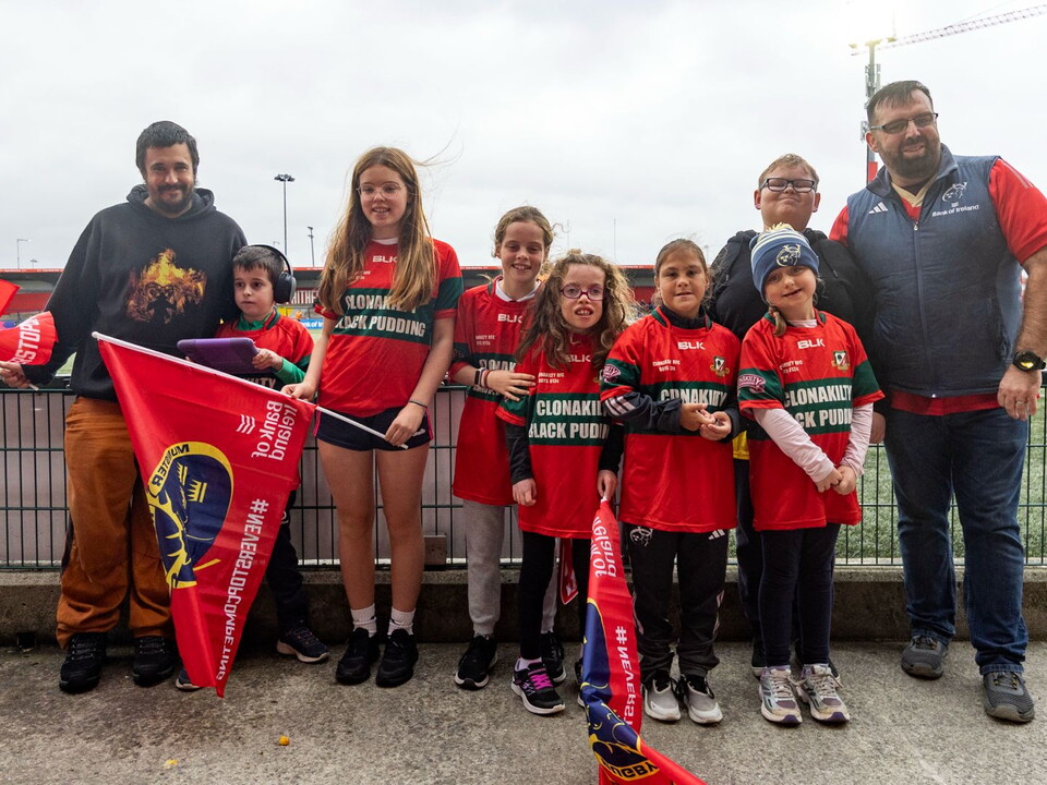 Clonakilty Tigers