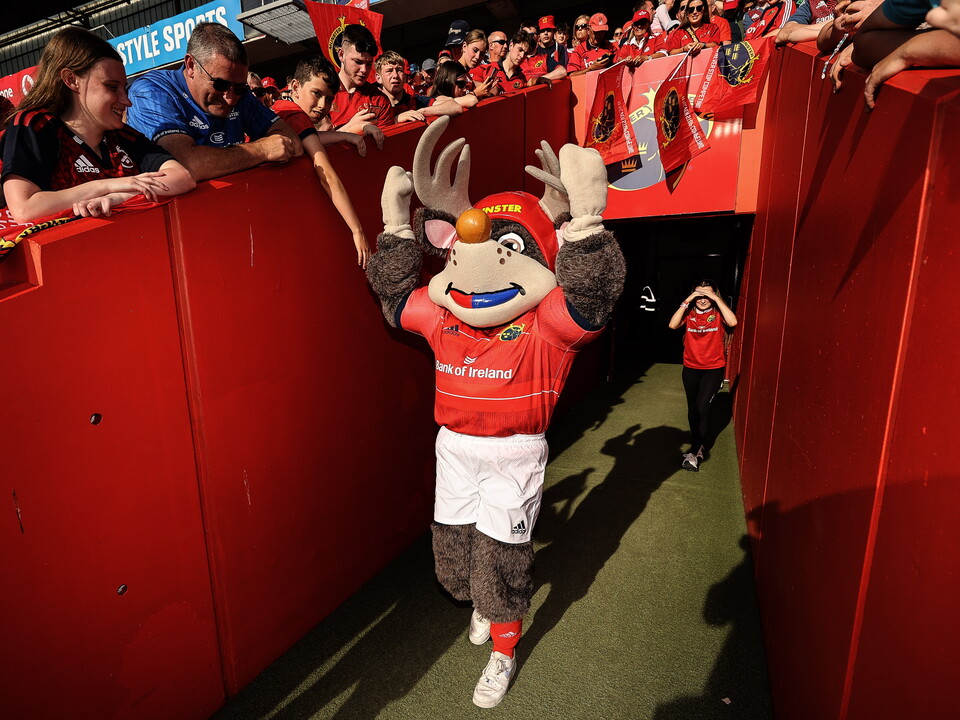 Mascot