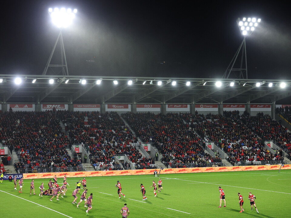 Páirc Uí Chaoimh