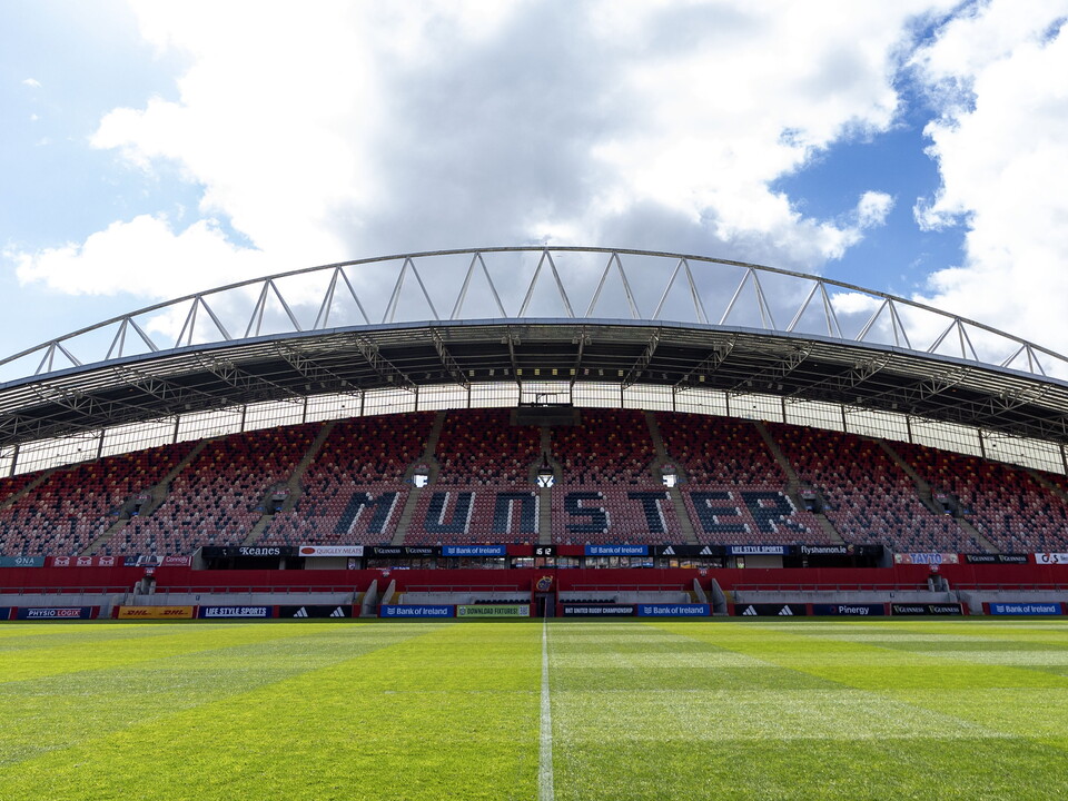 Thomond Park