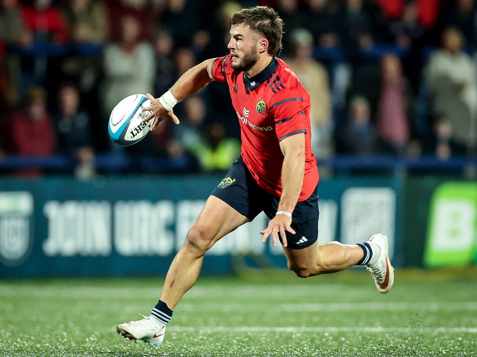 Alex Nankivell