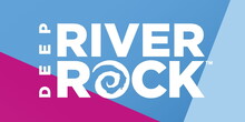 Deep RiverRock Logo