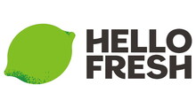 Hello Fresh Logo