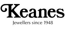 Keanes Logo
