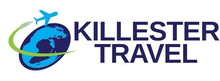 Killester Travel Logo