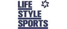 Life Style Sports Logo