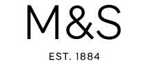 M&S Logo