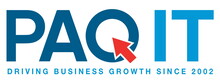 PAQ IT Logo