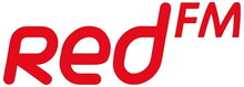 Red FM Logo