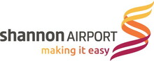 Shannon Airport Logo