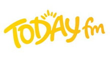 Today FM Logo