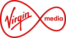 Virgin Media Logo