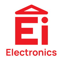 The official logo for Ei Electronics